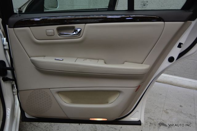 2009 Cadillac DTS Sedan 4D - 22962931 - 9