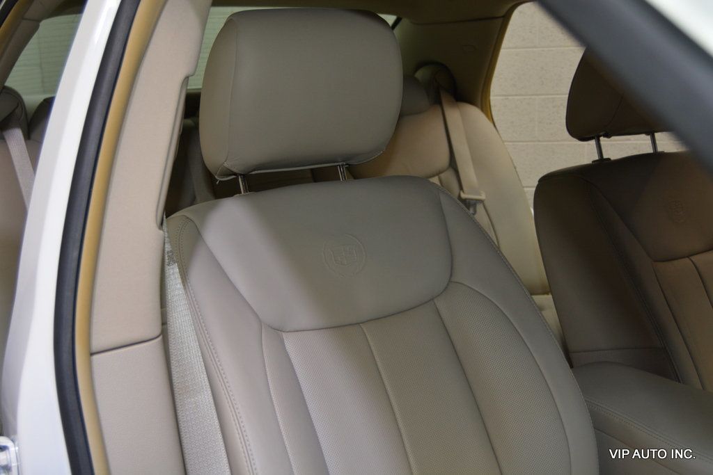 2009 Cadillac DTS Sedan 4D - 22962931 - 13