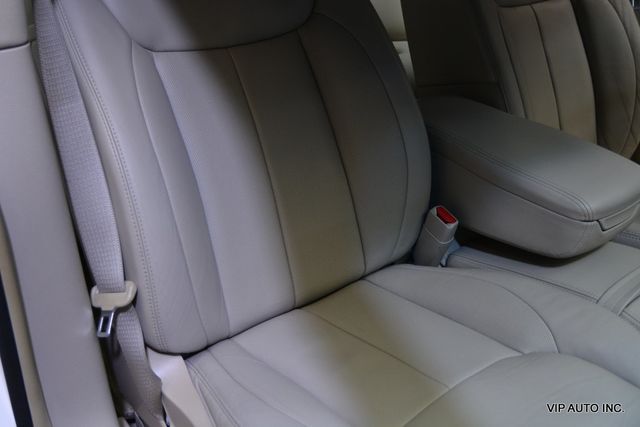 2009 Cadillac DTS Sedan 4D - 22962931 - 15