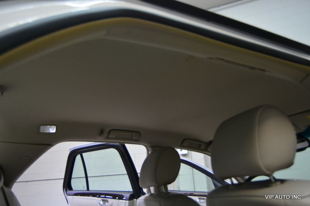 2009 Cadillac DTS Sedan 4D - 22962931 - 18