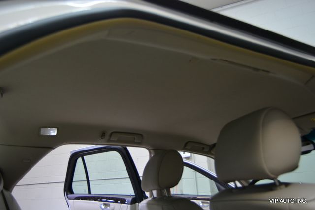 2009 Cadillac DTS Sedan 4D - 22962931 - 18