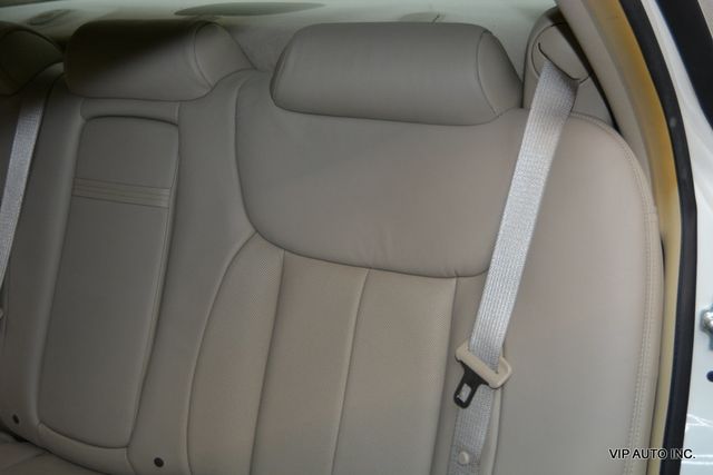 2009 Cadillac DTS Sedan 4D - 22962931 - 22