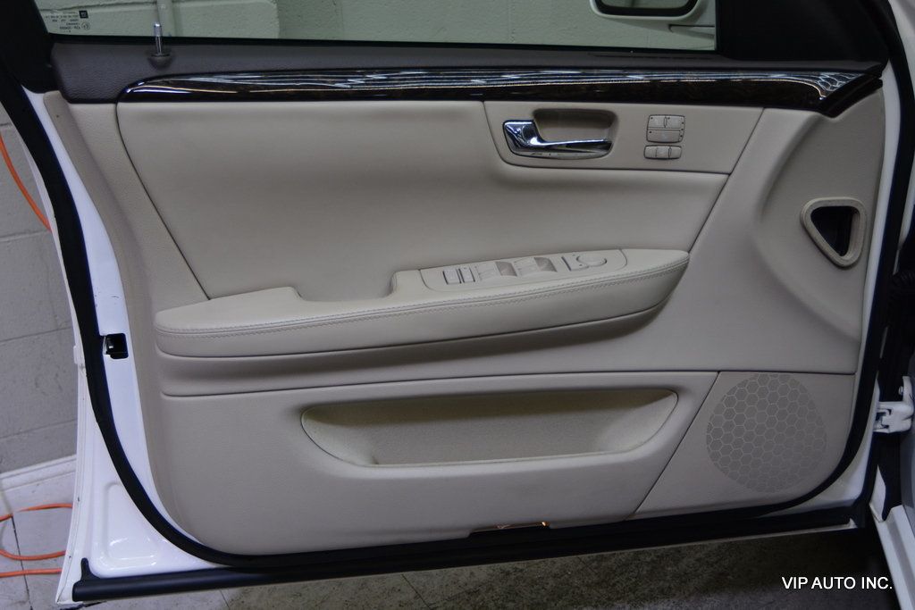 2009 Cadillac DTS Sedan 4D - 22962931 - 6
