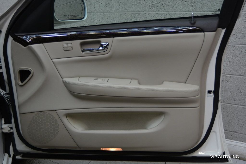2009 Cadillac DTS Sedan 4D - 22962931 - 7