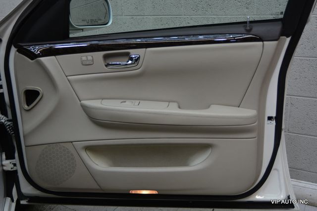 2009 Cadillac DTS Sedan 4D - 22962931 - 7