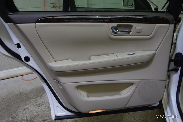 2009 Cadillac DTS Sedan 4D - 22962931 - 8