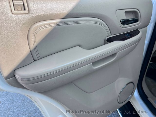 2009 Cadillac Escalade  - 22588652 - 20