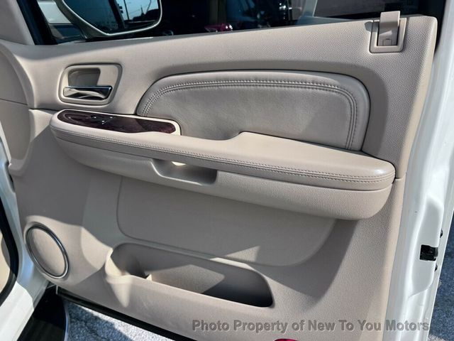 2009 Cadillac Escalade  - 22588652 - 22