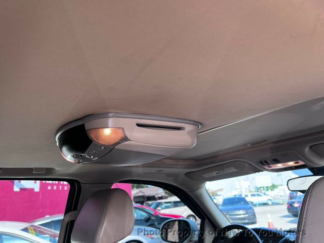 2009 Cadillac Escalade  - 22588652 - 24