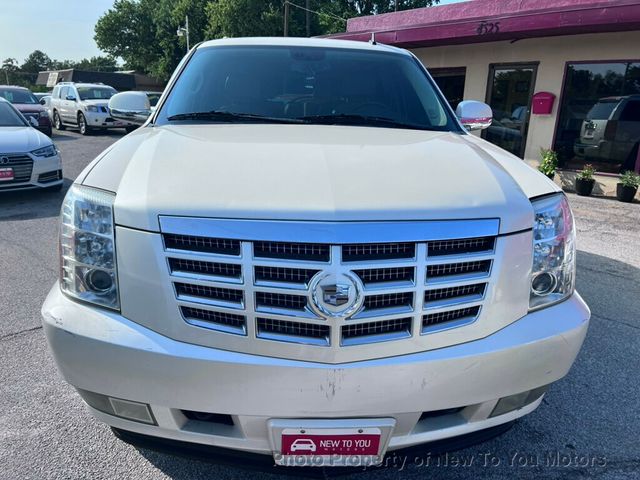 2009 Cadillac Escalade  - 22588652 - 8