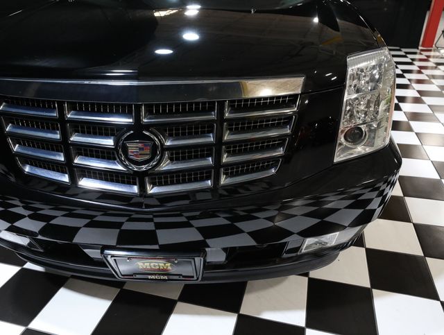 2009 Cadillac Escalade 40k ORIGINAL MILES - CLEAN CARFAX REPORT - MUST SEE - 23039922 - 9