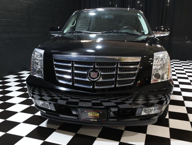 2009 Cadillac Escalade 40k ORIGINAL MILES - CLEAN CARFAX REPORT - MUST SEE - 23039922 - 10