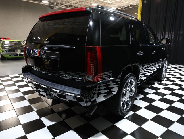 2009 Cadillac Escalade 40k ORIGINAL MILES - CLEAN CARFAX REPORT - MUST SEE - 23039922 - 18