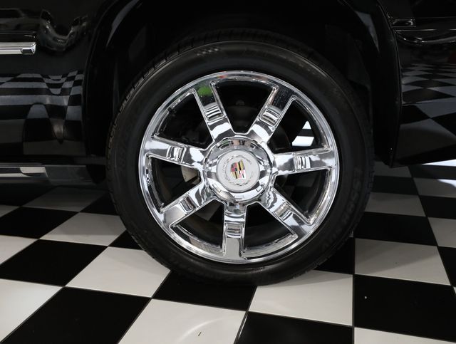 2009 Cadillac Escalade 40k ORIGINAL MILES - CLEAN CARFAX REPORT - MUST SEE - 23039922 - 27