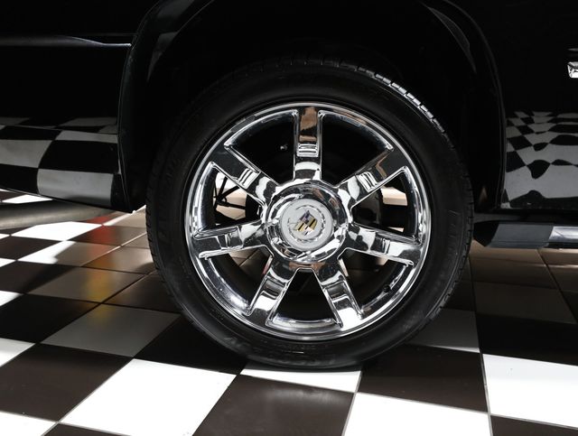 2009 Cadillac Escalade 40k ORIGINAL MILES - CLEAN CARFAX REPORT - MUST SEE - 23039922 - 30