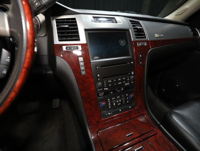 2009 Cadillac Escalade 40k ORIGINAL MILES - CLEAN CARFAX REPORT - MUST SEE - 23039922 - 53