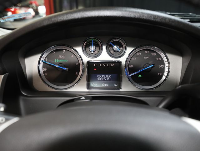 2009 Cadillac Escalade 40k ORIGINAL MILES - CLEAN CARFAX REPORT - MUST SEE - 23039922 - 60