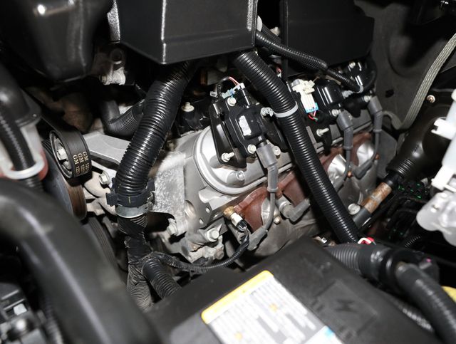 2009 Cadillac Escalade 40k ORIGINAL MILES - CLEAN CARFAX REPORT - MUST SEE - 23039922 - 67