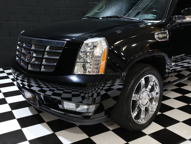 2009 Cadillac Escalade 40k ORIGINAL MILES - CLEAN CARFAX REPORT - MUST SEE - 23039922 - 6