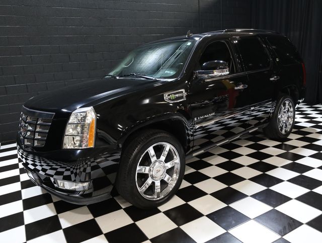 2009 Cadillac Escalade 40k ORIGINAL MILES - CLEAN CARFAX REPORT - MUST SEE - 23039922 - 7