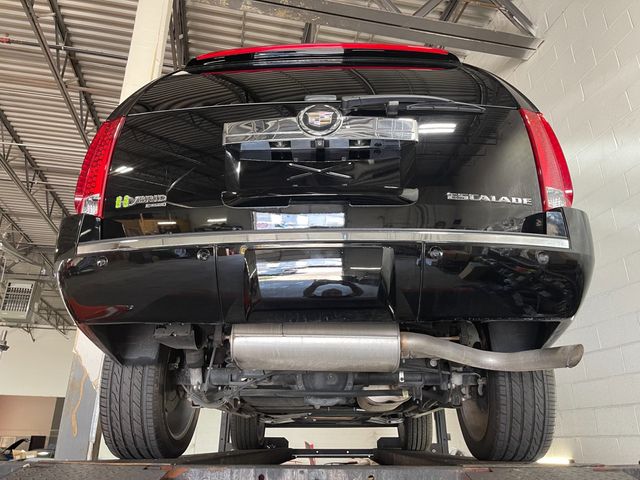 2009 Cadillac Escalade 40k ORIGINAL MILES - CLEAN CARFAX REPORT - MUST SEE - 23039922 - 83