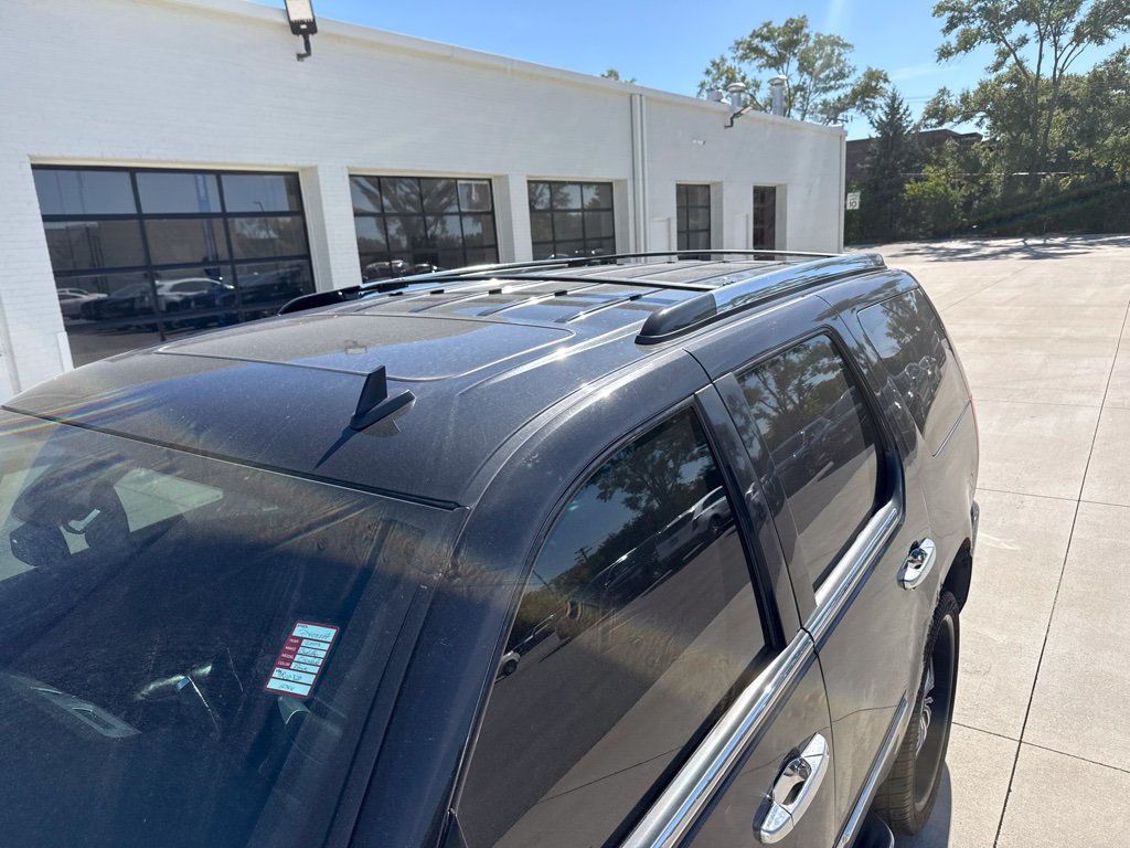 2009 Cadillac Escalade AWD 4dr - 23093117 - 2