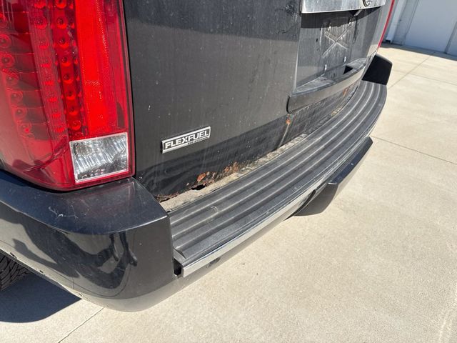 2009 Cadillac Escalade AWD 4dr - 23093117 - 4