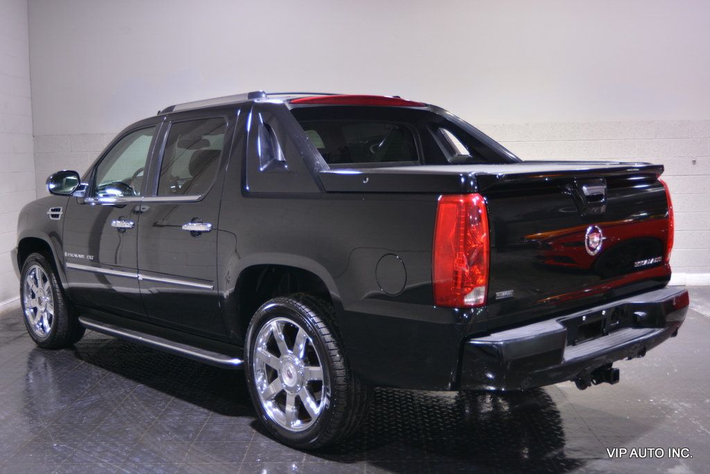 2009 Cadillac Escalade AWD 4dr - 22468053 - 35