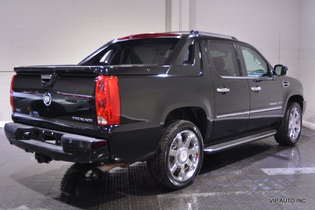 2009 Cadillac Escalade AWD 4dr - 22468053 - 36