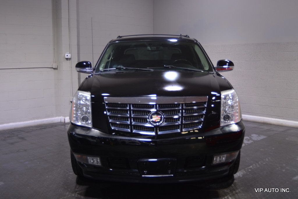 2009 Cadillac Escalade AWD 4dr - 22468053 - 39