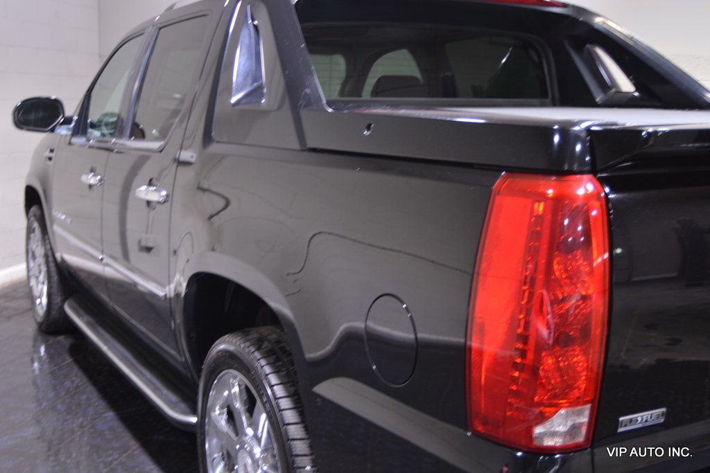 2009 Cadillac Escalade AWD 4dr - 22468053 - 5