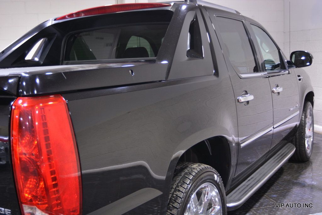 2009 Cadillac Escalade AWD 4dr - 22468053 - 6