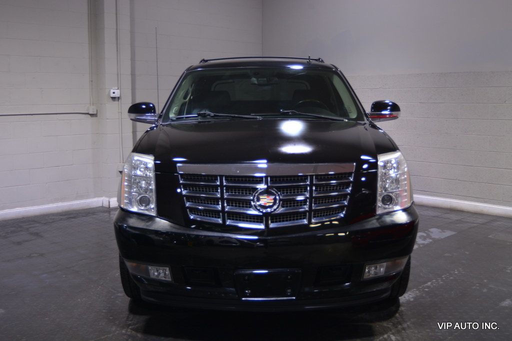 2009 Cadillac Escalade AWD 4dr - 22468053 - 7