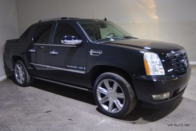 2009 Cadillac Escalade