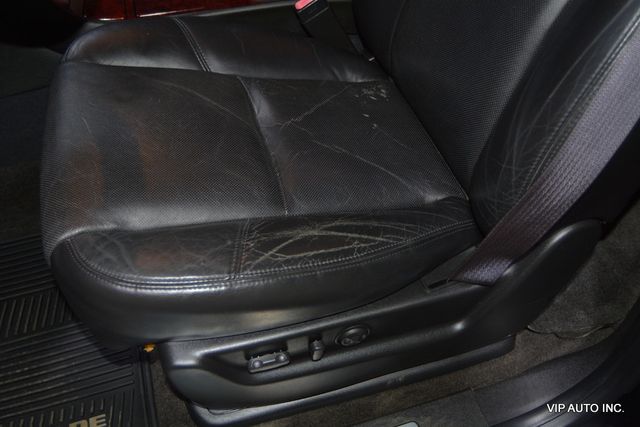 2009 Cadillac Escalade AWD 4dr - 22824403 - 14