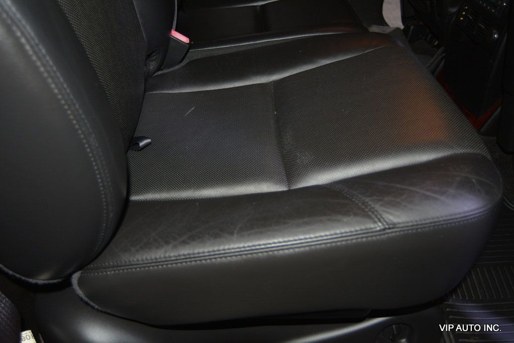 2009 Cadillac Escalade AWD 4dr - 22824403 - 15