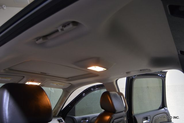 2009 Cadillac Escalade AWD 4dr - 22824403 - 19