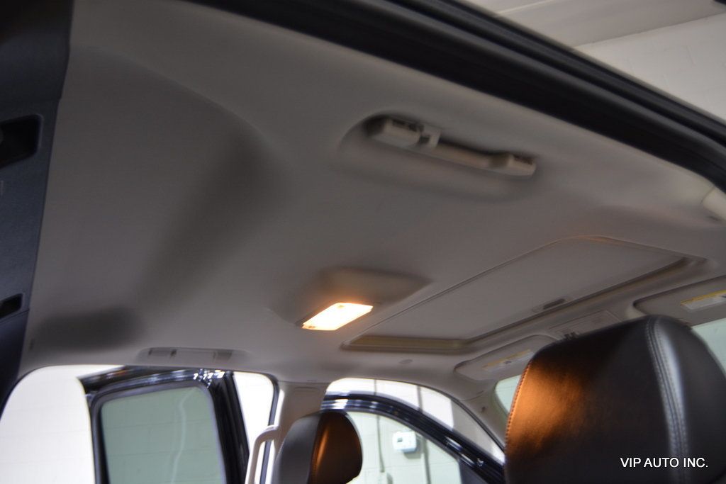 2009 Cadillac Escalade AWD 4dr - 22824403 - 20