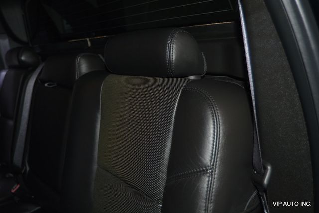 2009 Cadillac Escalade AWD 4dr - 22824403 - 21