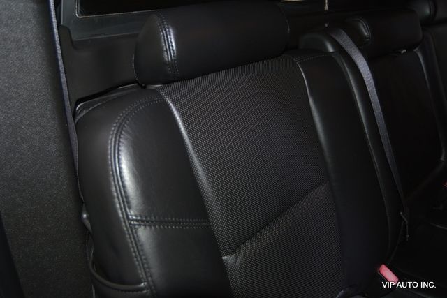 2009 Cadillac Escalade AWD 4dr - 22824403 - 22