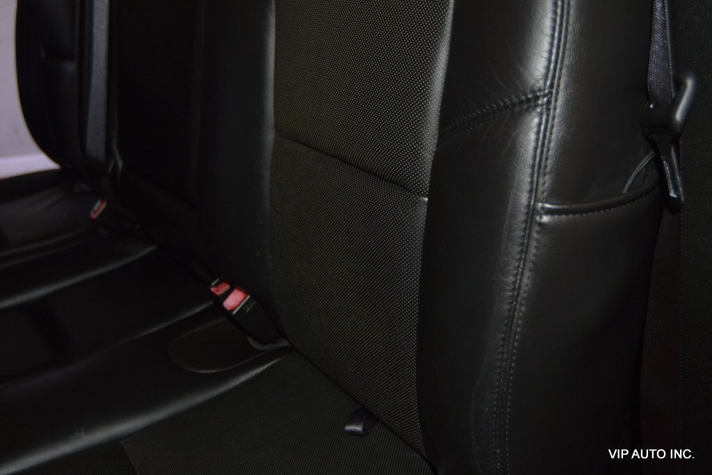 2009 Cadillac Escalade AWD 4dr - 22824403 - 23