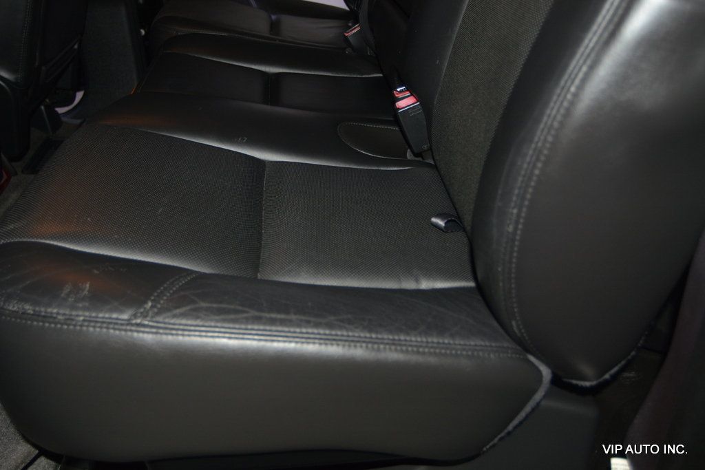 2009 Cadillac Escalade AWD 4dr - 22824403 - 24