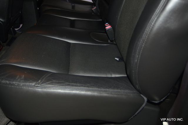 2009 Cadillac Escalade AWD 4dr - 22824403 - 24