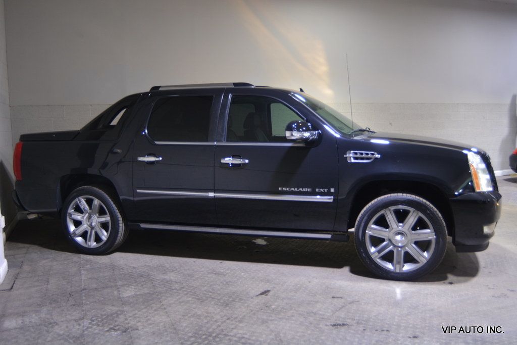 2009 Cadillac Escalade AWD 4dr - 22824403 - 26