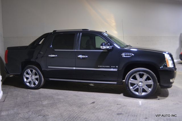 2009 Cadillac Escalade AWD 4dr - 22824403 - 26