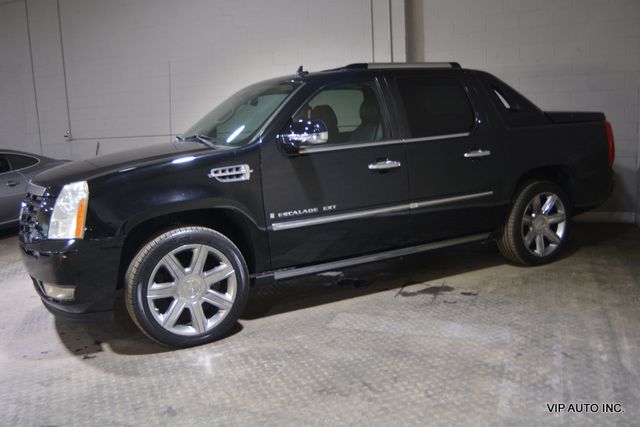 2009 Cadillac Escalade AWD 4dr - 22824403 - 27