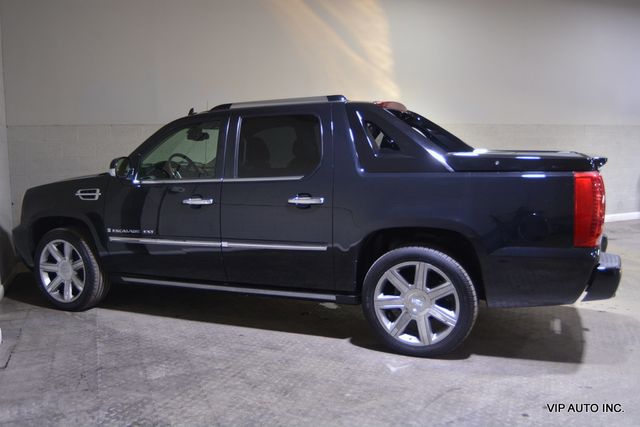2009 Cadillac Escalade AWD 4dr - 22824403 - 28