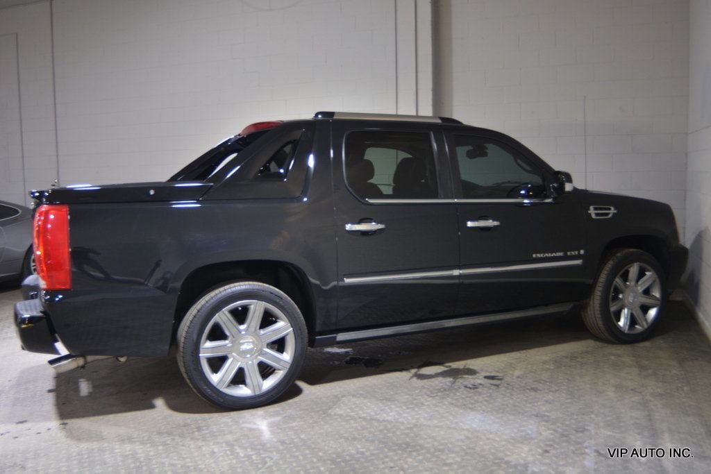 2009 Cadillac Escalade AWD 4dr - 22824403 - 29