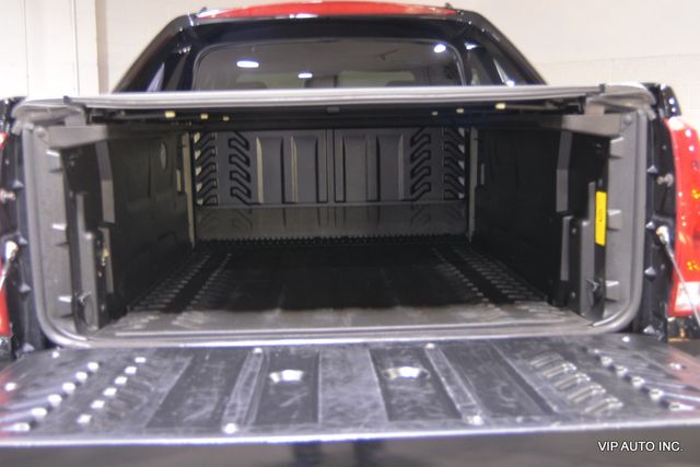 2009 Cadillac Escalade AWD 4dr - 22824403 - 31