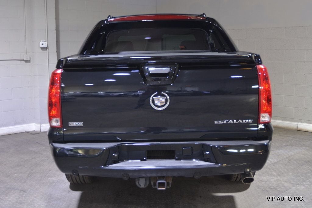 2009 Cadillac Escalade AWD 4dr - 22824403 - 33
